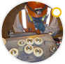 LASER Empresa de Labores y Servicios